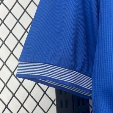 96-97 Real Oviedo home retro jersey