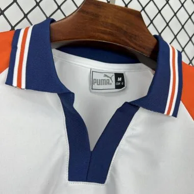Retro Real Oviedo 2001 Away (S-XXL)