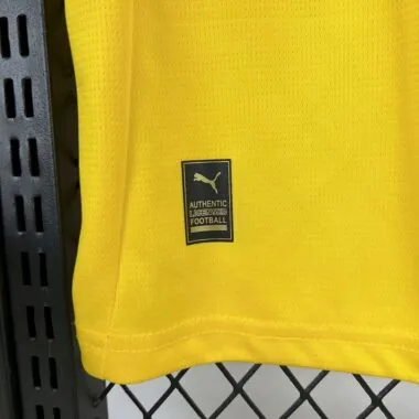 25-26 Girona Away Soccer Jersey