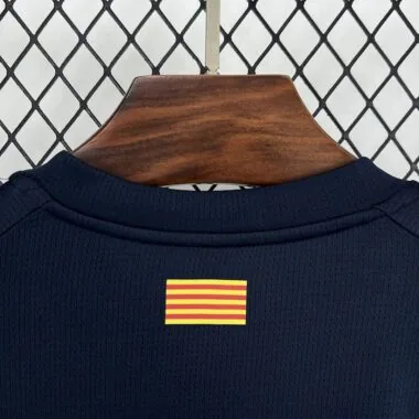 25-26 Girona third Jersey (S-2XL)