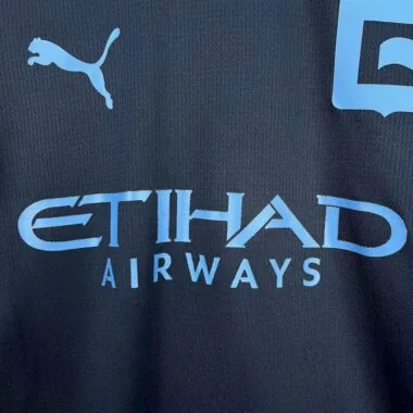 25-26 Girona third Jersey (S-2XL)