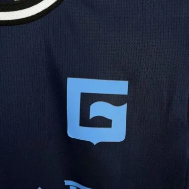 25-26 Girona third Jersey (S-2XL)