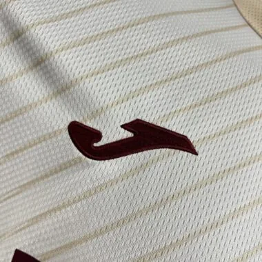 25-26 Villarreal FC Away jersey