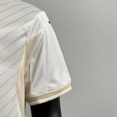 25-26 Villarreal FC Away jersey