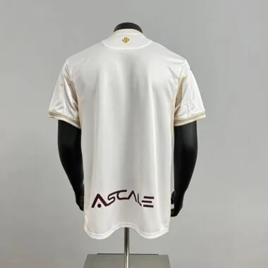 25-26 Villarreal FC Away jersey