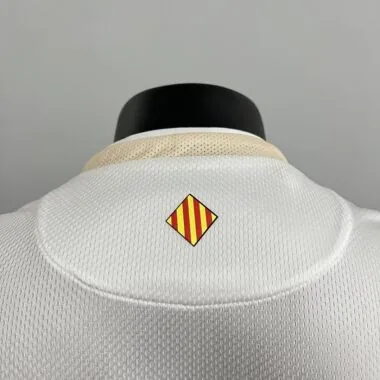 25-26 Villarreal FC Away jersey