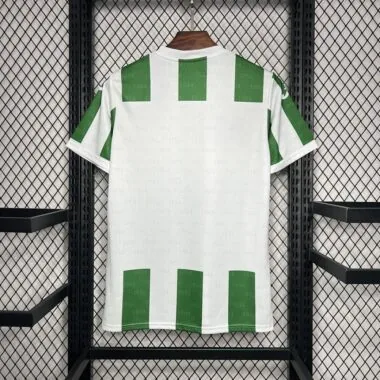24-25 Cordoba CF home Jersey