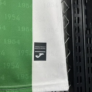 24-25 Cordoba CF home Jersey