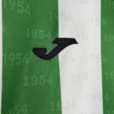 24-25 Cordoba CF home Jersey