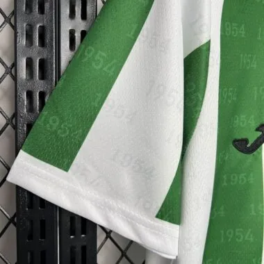 24-25 Cordoba CF home Jersey