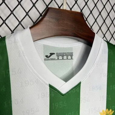 24-25 Cordoba CF home Jersey