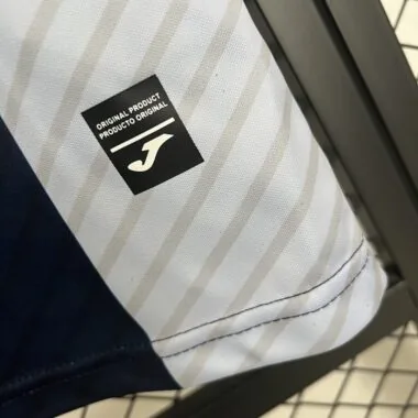 25-26 Cordoba away Jersey