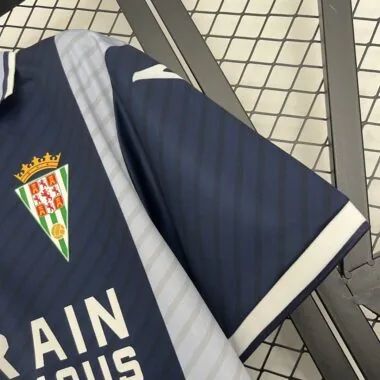 25-26 Cordoba away Jersey