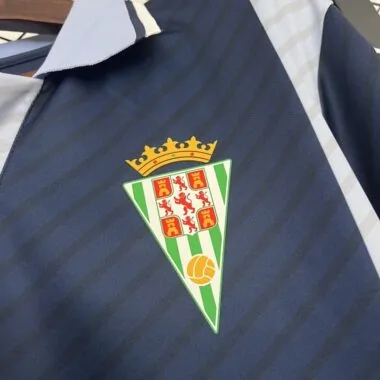 25-26 Cordoba away Jersey