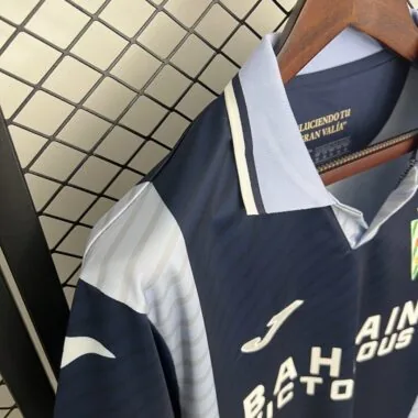25-26 Cordoba away Jersey