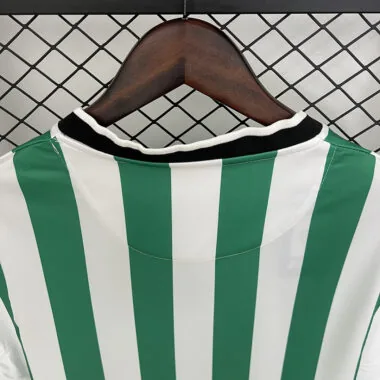 25-26 Cordoba home Jersey