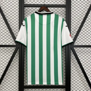 25-26 Cordoba home Jersey