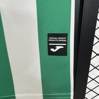 25-26 Cordoba home Jersey