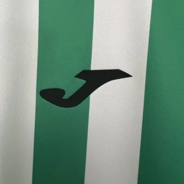 25-26 Cordoba home Jersey