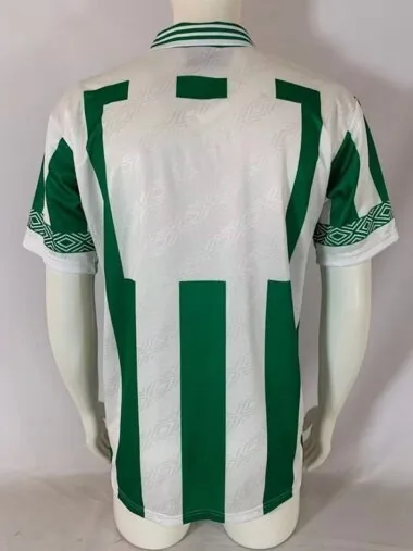 96-97 Cordoba home retro jersey