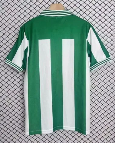 97-98 Cordoba home retro Jersey (S-2XL)