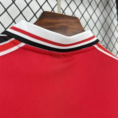 99-00 Cordoba CF Away Retro Jersey
