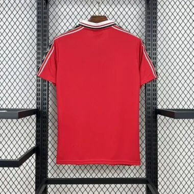 99-00 Cordoba CF Away Retro Jersey