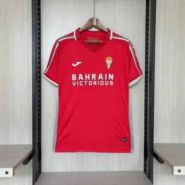 Cordoba CF 2025/26 Third Away Jersey S-XXL