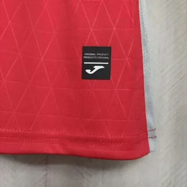Cordoba CF 2025/26 Third Away Jersey (S-XXL)