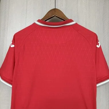 Cordoba CF 2025/26 Third Away Jersey (S-XXL)