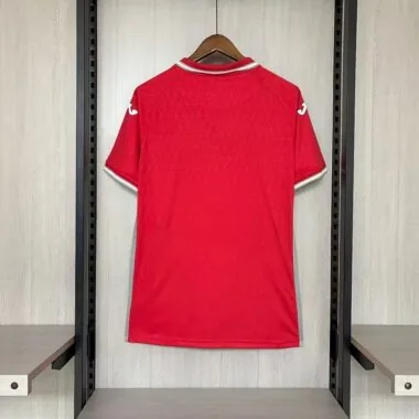 Cordoba CF 2025/26 Third Away Jersey (S-XXL)