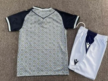 25-26 Almeria away Kid Kit