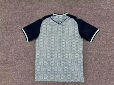 25-26 Almeria away Jersey