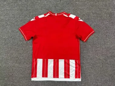25-26 Almeria home Jersey