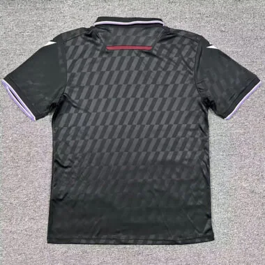 UD Almeria 25-26 Third away Jersey