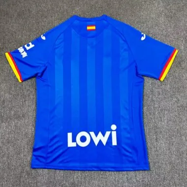 25-26 Getafe home Jersey