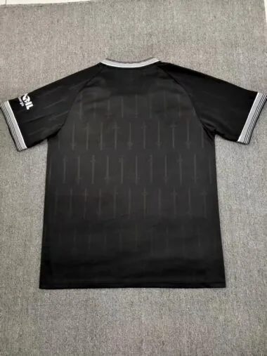 25-26 Burgos away Jersey (S-2XL)