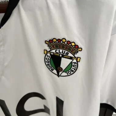25-26 Burgos home Jersey