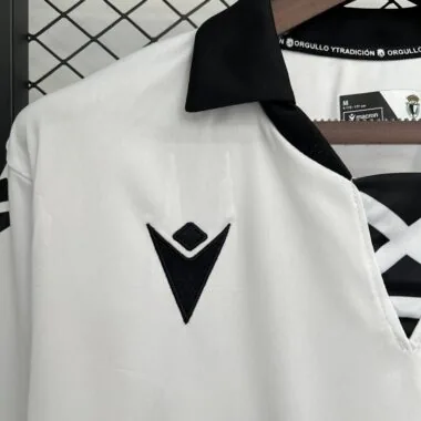 25-26 Burgos home Jersey