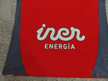 25-26 Albacete away Jersey