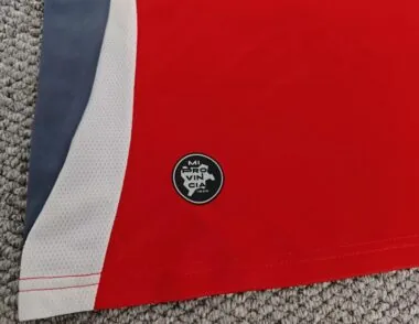 25-26 Albacete away Jersey