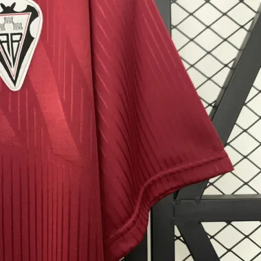 94-95 Albacete away retro jersey
