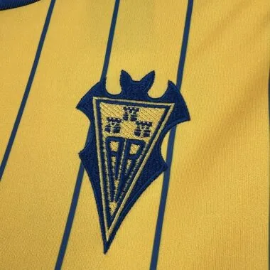 Albacete 2025/26 Third Away Soccer Jersye