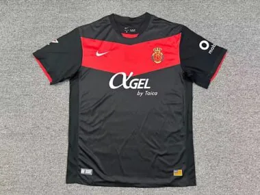 25-26 Mallorca third soccer jersey