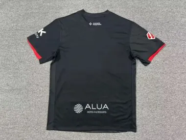 25-26 Mallorca third Jersey