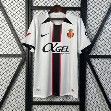 25/26 RCD Mallorca Away Jersey