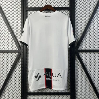 25/26 RCD Mallorca Away Jersey