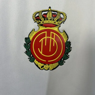 25/26 RCD Mallorca Away Jersey