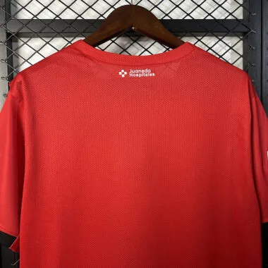 25/26 RCD Mallorca Home Jersey