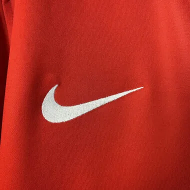 25/26 RCD Mallorca Home Jersey